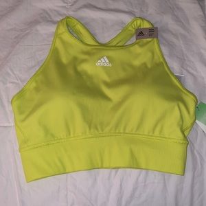 Adidas Sports bra